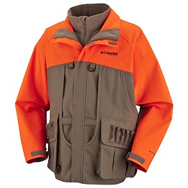 Upland Hunting Columbia Ptarmigan II Jacket