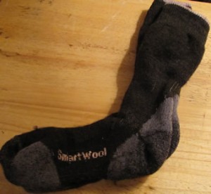 Smart Wool Socks