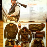 Eddie Bauer’s “The Tipiliuke Sportsman’s Packing List”