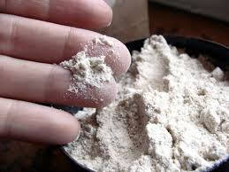 Diatomaceous Earth