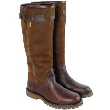 Le Chameau Jameson Upland Hunting Boots