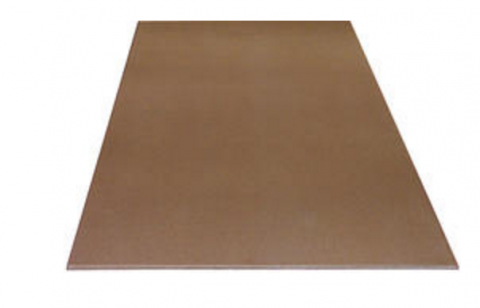 precut MDF Panel