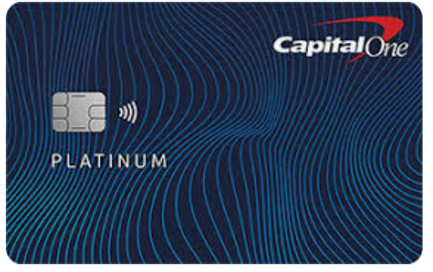 CapitalOnePlatinum